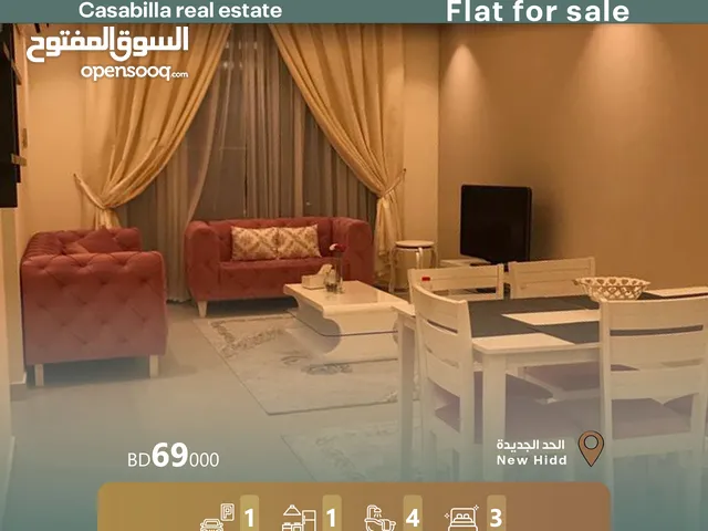 160 m2 3 Bedrooms Apartments for Sale in Muharraq Hidd