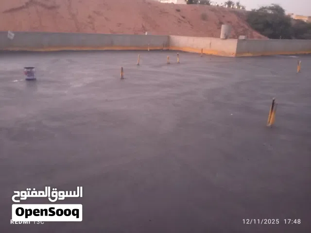 waterproof for water leakage on roof and all buildings maintenance