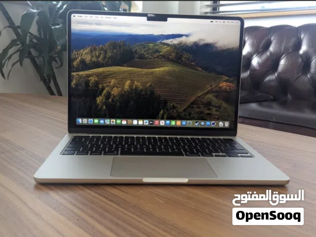 MacBook M4 - 13inch
