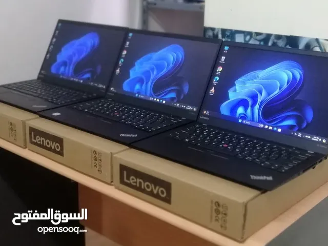 Lenovo ThinkPad x1 Crabon Intel Core i5 Processor  (Laptop) 6th Generation (2.40GHz)