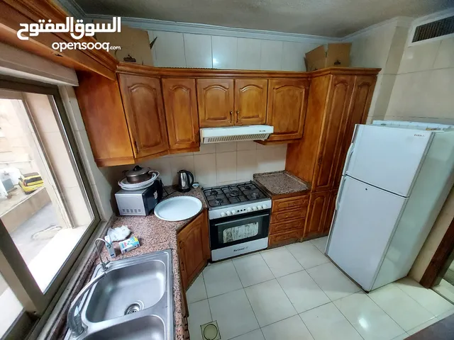 85m2 2 Bedrooms Apartments for Rent in Amman Al Gardens