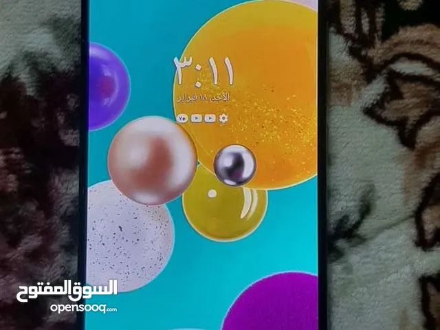 Samsung Galaxy A71 128 GB in Basra
