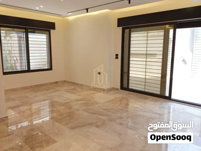 235 m2 4 Bedrooms Apartments for Sale in Amman Khalda
