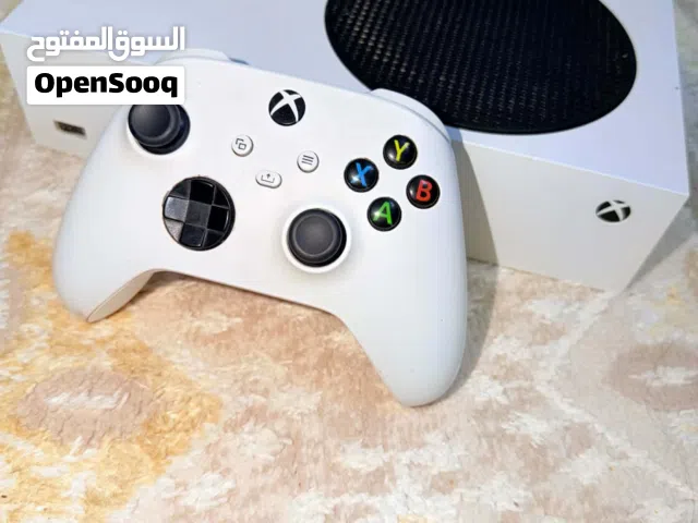 اكس بوكس سيريس اس ولا عيب