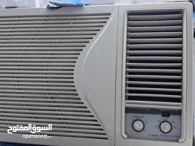 LG window Ac for sale