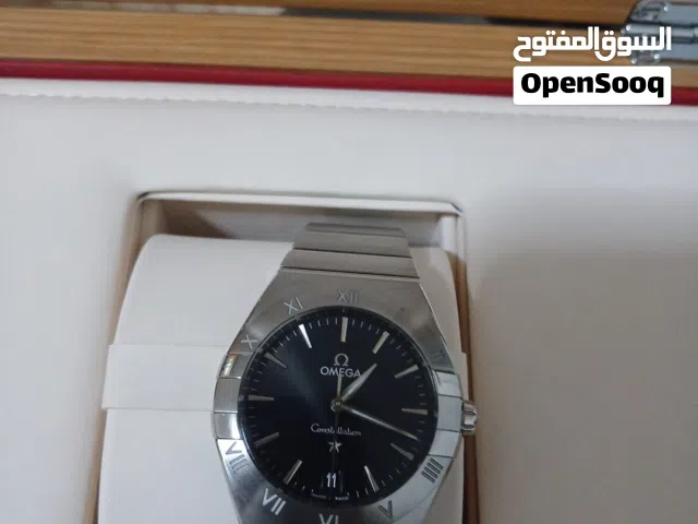Analog Quartz Omega watches  for sale in Amman