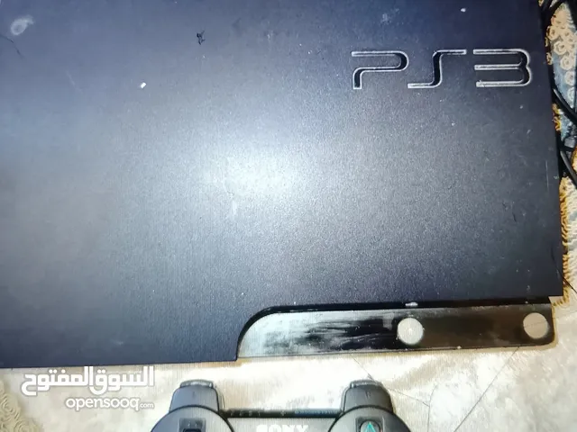 PlayStation 3 PlayStation for sale in Basra