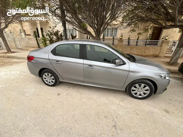 Used Peugeot 301 in Zarqa