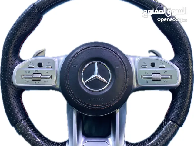 Steering Wheel Spare Parts in Najaf