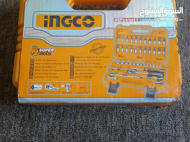 صندوق عدة دجدوار