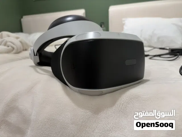 Good quality PSVR (Camera included) USED
