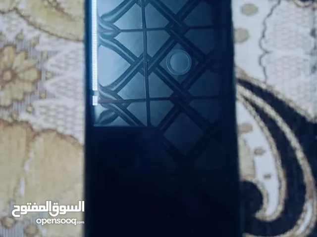 Samsung Galaxy Note 20 5G 256 GB in Basra