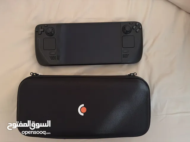 Steam Deck OLED 512GB [LIKE NEW]