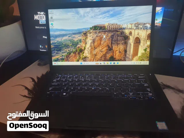 dell laptop