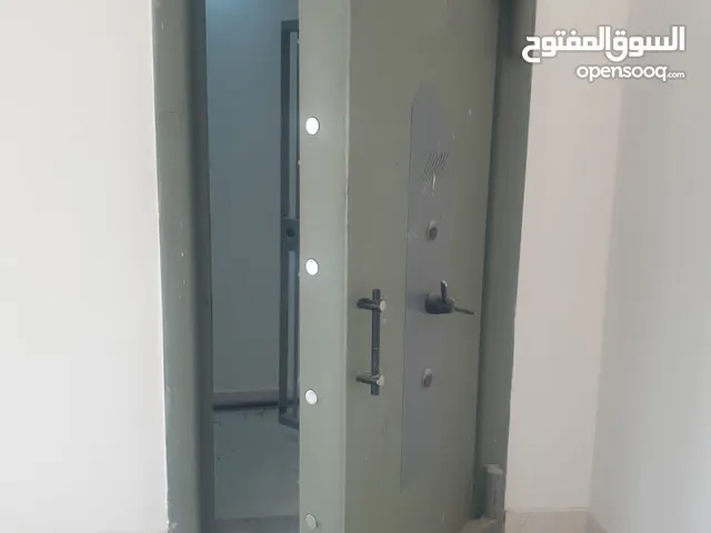 للبيع باب حديد فولاذي استخدام بنك Steel door for sale, bank use