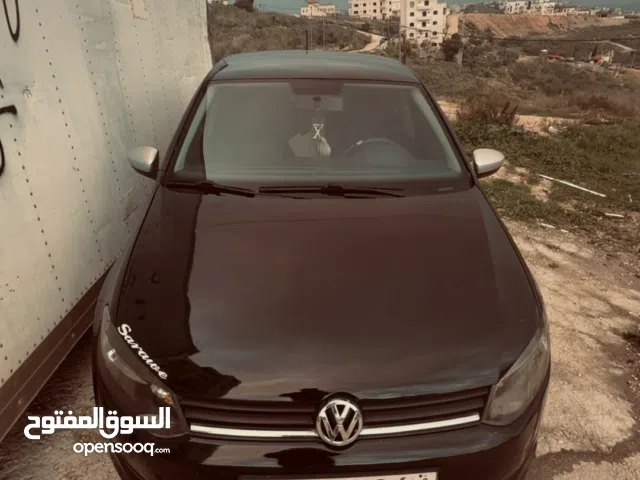 بولو 2013 نابلس