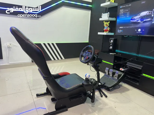Playstation Steering in Hawally