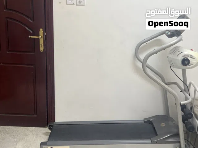 جهاز الرياضة مستعمل