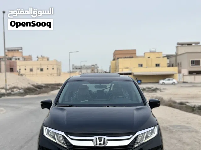 Used Honda Odyssey in Northern Governorate