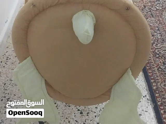 سرير اطفال ممتاز