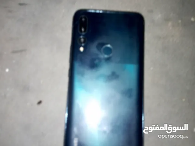 Huawei Y9 128 GB in Tripoli