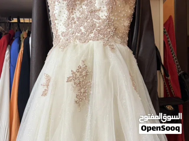 فستان حفلات