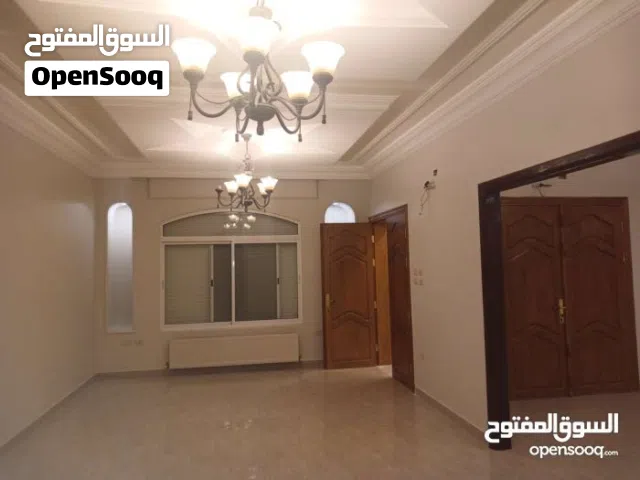 210 m2 3 Bedrooms Apartments for Rent in Amman Jubaiha