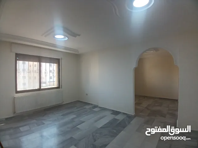 175m2 3 Bedrooms Apartments for Rent in Amman Jubaiha