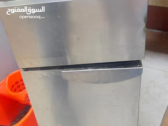 فرير مقلى بطاطا مدافع