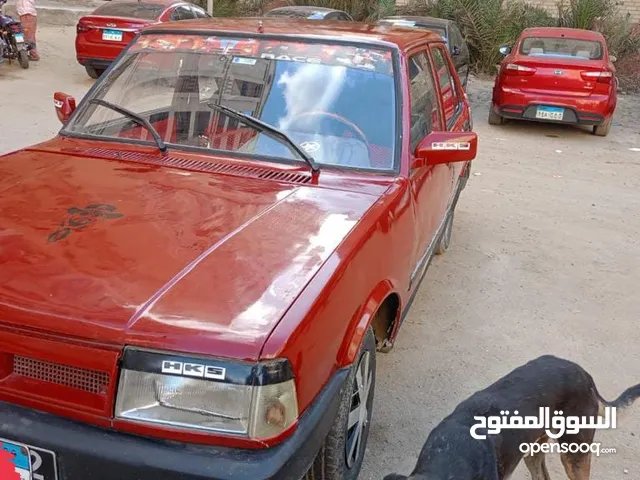 Fiat Other 1996 in Cairo