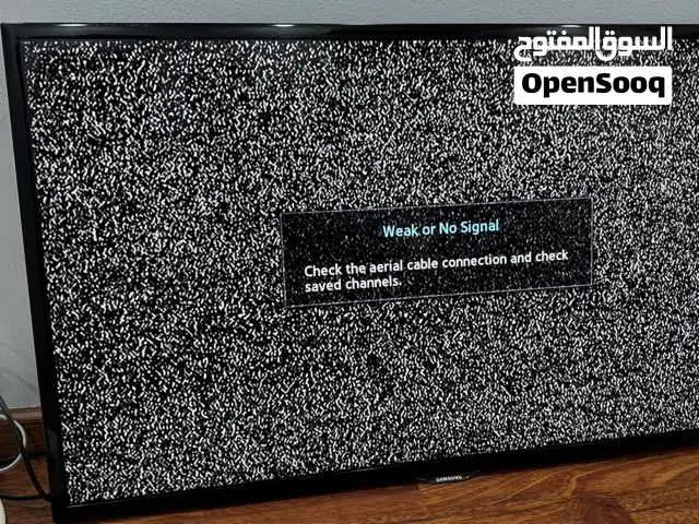 Samsung LED 42 inch TV in Central Governorate