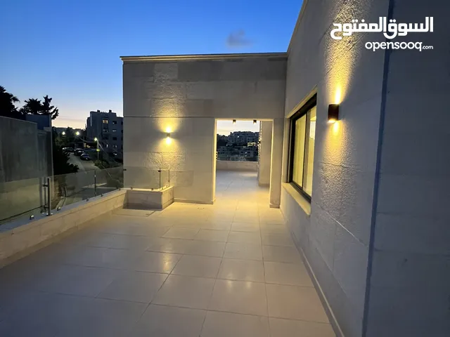 500m2 4 Bedrooms Apartments for Sale in Amman Dabouq