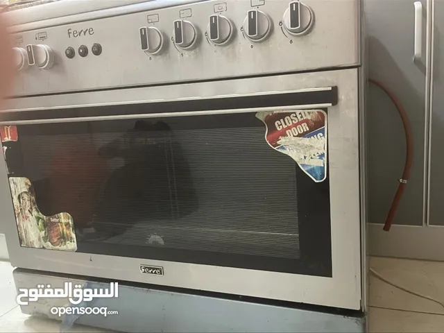 فرن ايطالي استعمال قليل