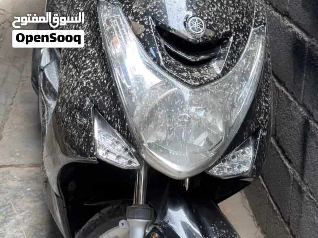 2018 ياماها أخرى