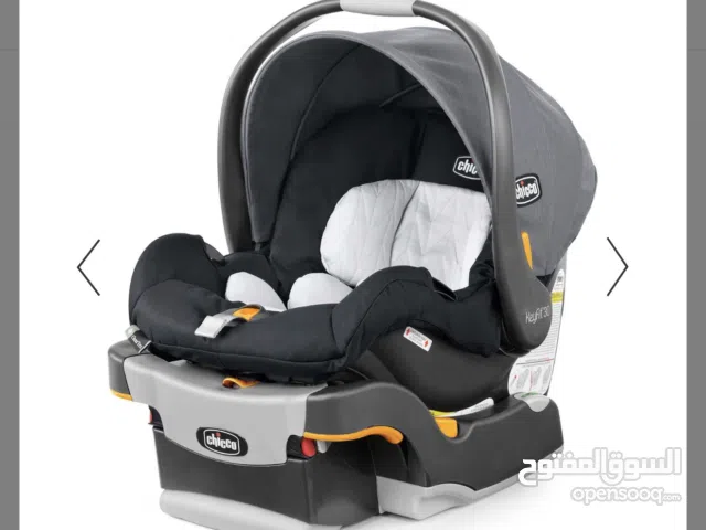 مقعد سيارة شيكو كي فت30  keyfit30 chicco carseat