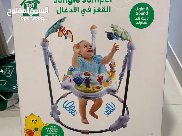 Baby items for sale