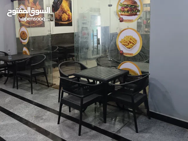 معدات مطعم للبيع