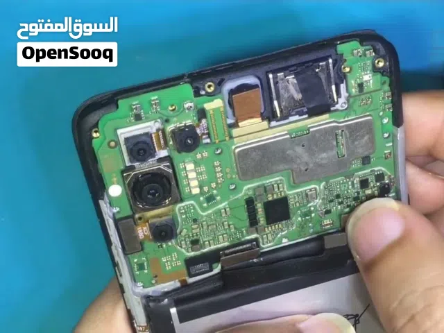 بورد تكنو بوفا 2 بحاله ممتازه للبيع بسعر مغري