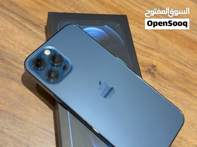 للبيع ايفون 12 برو ماكس