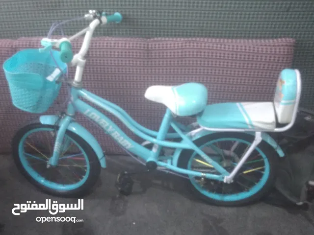 بيع بسكليتات