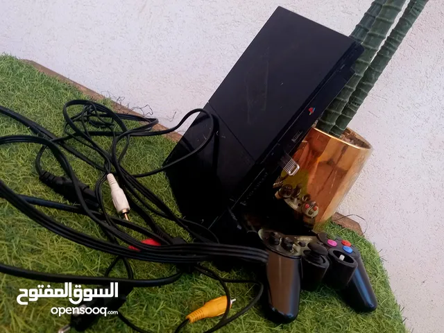 PlayStation 2 PlayStation for sale in Qasr Al-Akhiar