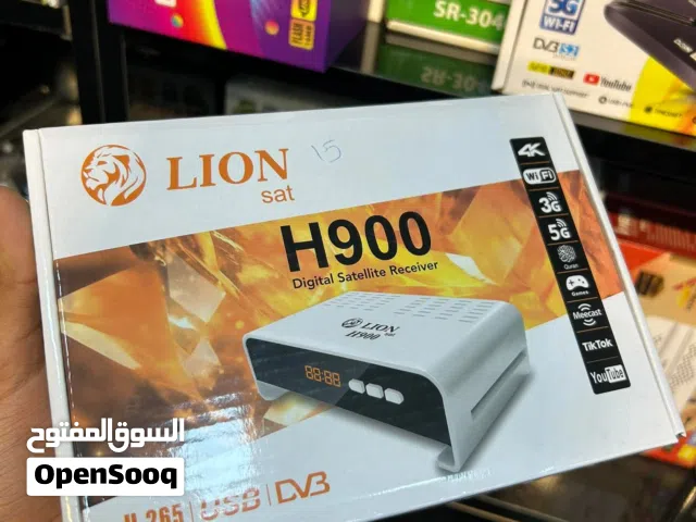 Other Receivers for sale in Irbid