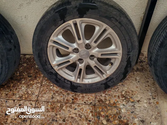 جنط هوندا انسايت للبيع