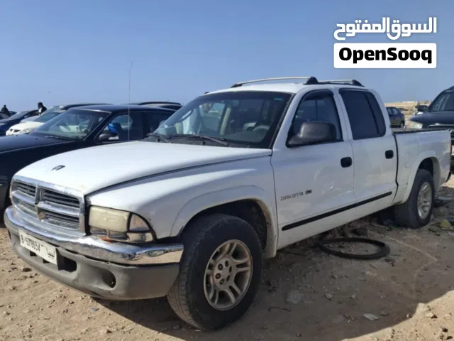 Used Dodge Other in Benghazi