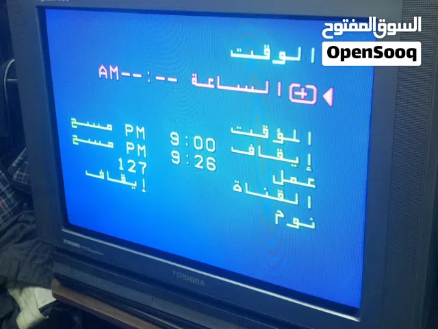 Toshiba LCD Other TV in Cairo