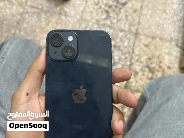 Apple iPhone 14 128 GB in Sana'a