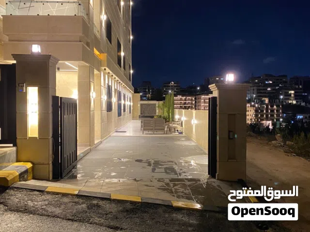280 m2 3 Bedrooms Apartments for Sale in Amman Airport Road - Manaseer Gs