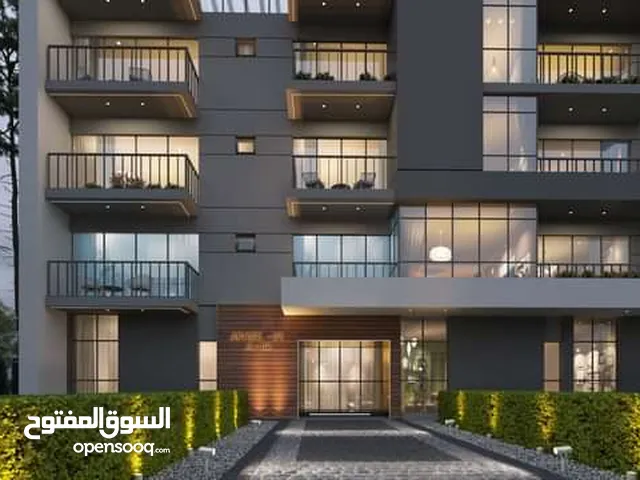 160 m2 3 Bedrooms Apartments for Sale in Minya New Minya