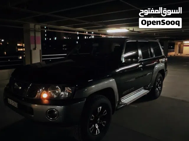 للبيع نيسان سوبر سفاري