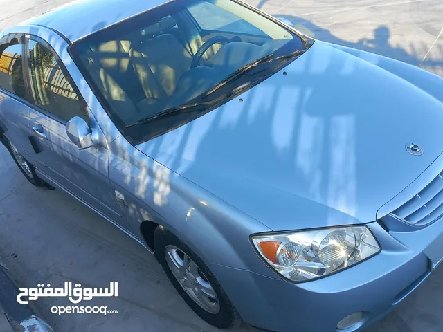 Used Kia Cerato in Misrata